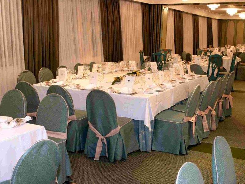 Rey Sancho Palencia Hotell Bekvämligheter bild