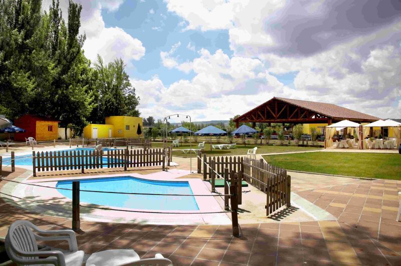 Rey Sancho Palencia Hotell Exteriör bild