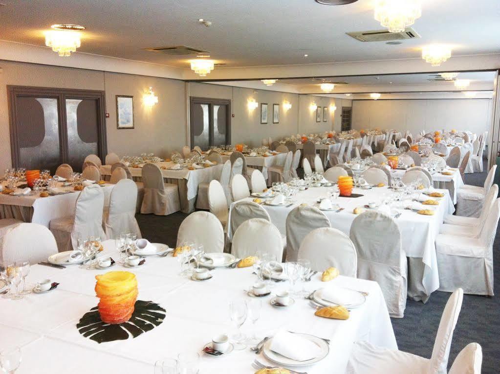 Rey Sancho Palencia Hotell Exteriör bild